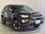 2019 Jeep Compass 4WD SUV for sale, Japanese used car export - photo 1 of 10 | GULJI TRADERS