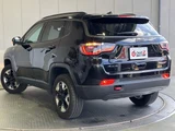 2019 Jeep Compass 4WD SUV for sale, Japanese used car export - photo 2 of 10 | GULJI TRADERS