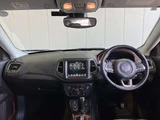 2019 Jeep Compass 4WD SUV for sale, Japanese used car export - photo 3 of 10 | GULJI TRADERS