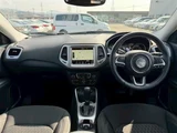 2019 Jeep Compass SUV for sale, Japanese used car export - photo 14 of 30 | GULJI TRADERS