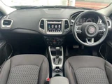 2019 Jeep Compass SUV for sale, Japanese used car export - photo 8 of 30 | GULJI TRADERS