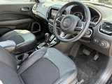 2019 Jeep Compass SUV for sale, Japanese used car export - photo 12 of 23 | GULJI TRADERS