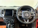 2019 Jeep Compass SUV for sale, Japanese used car export - photo 14 of 30 | GULJI TRADERS