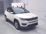 2019 Jeep Compass SUV for sale, Japanese used car export - photo 1 of 11 | GULJI TRADERS