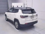2019 Jeep Compass SUV for sale, Japanese used car export - photo 2 of 11 | GULJI TRADERS