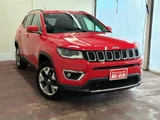 2019 Jeep Compass 4WD SUV for sale, Japanese used car export - photo 3 of 24 | GULJI TRADERS