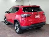 2019 Jeep Compass 4WD SUV for sale, Japanese used car export - photo 4 of 24 | GULJI TRADERS