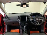 2019 Jeep Compass 4WD SUV for sale, Japanese used car export - photo 7 of 24 | GULJI TRADERS