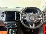 2019 Jeep Compass 4WD SUV for sale, Japanese used car export - photo 12 of 24 | GULJI TRADERS