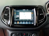 2019 Jeep Compass 4WD SUV for sale, Japanese used car export - photo 18 of 24 | GULJI TRADERS