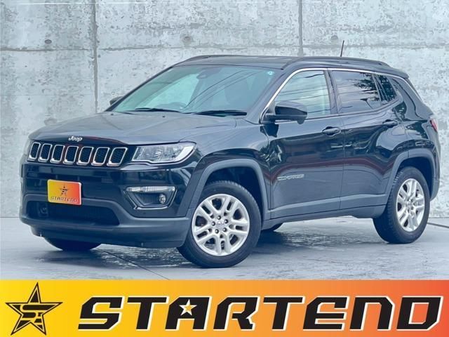 2019 Jeep Compass - photo 1 2019 Jeep Compass SUV for sale, Japanese used car export - photo 1 of 9 | GULJI TRADERS