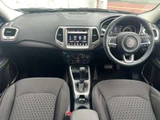 2019 Jeep Compass SUV for sale, Japanese used car export - photo 5 of 9 | GULJI TRADERS