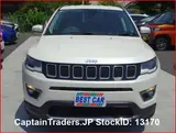 2019 Jeep Compass Pearl SUV for sale, Japanese used car export - photo 4 of 34 | GULJI TRADERS