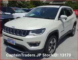 2019 Jeep Compass Pearl SUV for sale, Japanese used car export - photo 5 of 34 | GULJI TRADERS