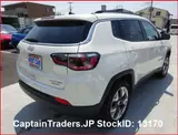 2019 Jeep Compass Pearl SUV for sale, Japanese used car export - photo 6 of 34 | GULJI TRADERS