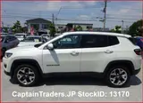 2019 Jeep Compass Pearl SUV for sale, Japanese used car export - photo 8 of 34 | GULJI TRADERS