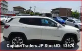 2019 Jeep Compass Pearl SUV for sale, Japanese used car export - photo 9 of 34 | GULJI TRADERS
