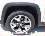 2019 Jeep Compass Pearl SUV for sale, Japanese used car export - photo 13 of 34 | GULJI TRADERS
