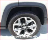 2019 Jeep Compass Pearl SUV for sale, Japanese used car export - photo 14 of 34 | GULJI TRADERS