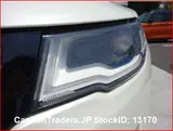 2019 Jeep Compass Pearl SUV for sale, Japanese used car export - photo 17 of 34 | GULJI TRADERS