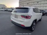 2019 Jeep Compass Pearl SUV for sale, Japanese used car export - photo 28 of 34 | GULJI TRADERS