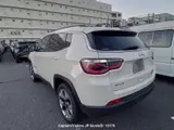 2019 Jeep Compass Pearl SUV for sale, Japanese used car export - photo 29 of 34 | GULJI TRADERS