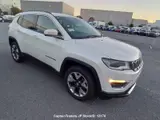 2019 Jeep Compass Pearl SUV for sale, Japanese used car export - photo 33 of 34 | GULJI TRADERS
