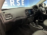 2020 Jeep Compass SUV for sale, Japanese used car export - photo 12 of 29 | GULJI TRADERS
