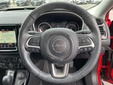 2020 Jeep Compass 4WD SUV for sale, Japanese used car export - photo 13 of 24 | GULJI TRADERS