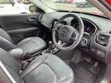 2020 Jeep Compass 4WD SUV for sale, Japanese used car export - photo 24 of 24 | GULJI TRADERS