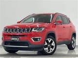2020 Jeep Compass 4WD SUV for sale, Japanese used car export - photo 1 of 23 | GULJI TRADERS