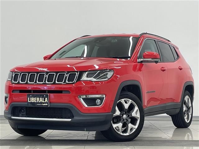 2020 Jeep Compass 4WD - photo 1 2020 Jeep Compass 4WD SUV for sale, Japanese used car export | GULJI TRADERS