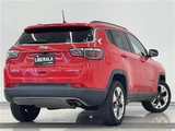 2020 Jeep Compass 4WD SUV for sale, Japanese used car export - photo 2 of 23 | GULJI TRADERS