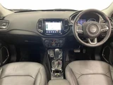2020 Jeep Compass 4WD SUV for sale, Japanese used car export - photo 3 of 23 | GULJI TRADERS
