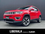 2020 Jeep Compass 4WD SUV for sale, Japanese used car export - photo 1 of 24 | GULJI TRADERS