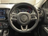2020 Jeep Compass 4WD SUV for sale, Japanese used car export - photo 16 of 24 | GULJI TRADERS