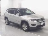 2020 Jeep Compass SUV for sale, Japanese used car export - photo 1 of 9 | GULJI TRADERS