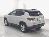2020 Jeep Compass SUV for sale, Japanese used car export - photo 2 of 9 | GULJI TRADERS