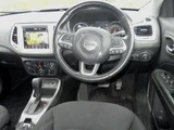 2020 Jeep Compass SUV for sale, Japanese used car export - photo 3 of 9 | GULJI TRADERS