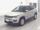 2020 Jeep Compass SUV for sale, Japanese used car export - photo 4 of 9 | GULJI TRADERS