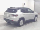 2020 Jeep Compass SUV for sale, Japanese used car export - photo 5 of 9 | GULJI TRADERS