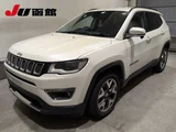 2020 Jeep Compass 4WD LTD SUV for sale, Japanese used car export - photo 1 of 17 | GULJI TRADERS