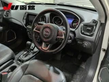 2020 Jeep Compass 4WD LTD SUV for sale, Japanese used car export - photo 3 of 17 | GULJI TRADERS