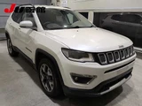 2020 Jeep Compass 4WD LTD SUV for sale, Japanese used car export - photo 4 of 17 | GULJI TRADERS