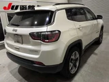 2020 Jeep Compass 4WD LTD SUV for sale, Japanese used car export - photo 5 of 17 | GULJI TRADERS