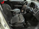 2020 Jeep Compass 4WD LTD SUV for sale, Japanese used car export - photo 9 of 17 | GULJI TRADERS