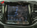 2020 Jeep Compass 4WD LTD SUV for sale, Japanese used car export - photo 10 of 17 | GULJI TRADERS