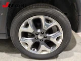 2020 Jeep Compass 4WD LTD SUV for sale, Japanese used car export - photo 12 of 17 | GULJI TRADERS