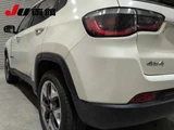 2020 Jeep Compass 4WD LTD SUV for sale, Japanese used car export - photo 13 of 17 | GULJI TRADERS