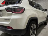 2020 Jeep Compass 4WD LTD SUV for sale, Japanese used car export - photo 14 of 17 | GULJI TRADERS